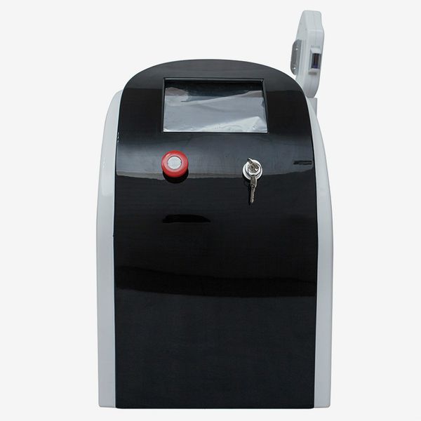 factory new design ipl super hair removal professional opt shr laser hair removal machine for sale, Black
factory new design ipl super hair removal professional opt shr laser hair removal machine for sale, Black