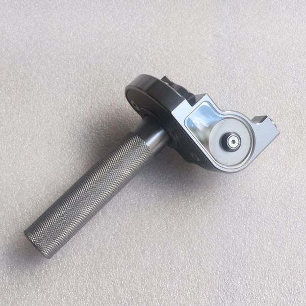 7/8'' 22mm cnc aluminum alloy quick turn twist throttle handle bar grips scooter handlebar grip electric bike accelerator
7/8'' 22mm cnc aluminum alloy quick turn twist throttle handle bar grips scooter handlebar grip electric bike accelerator