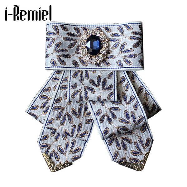 high end луки tie брошь цветок rhinestone velvet цветок glod ткани штыри и брошки корейский свадебные broches ювелирные изделия для мужчин, Gray
high end луки tie брошь цветок rhinestone velvet цветок glod ткани штыри и брошки корейский свадебные broches ювелирные изделия для мужчин, Gray