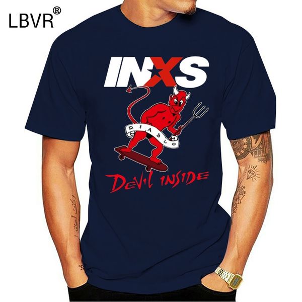 мужчины тенниска inxs devil inside inxs devil inside t shirt печатных t-shirt тройники верхней
мужчины тенниска inxs devil inside inxs devil inside t shirt печатных t-shirt тройники верхней
