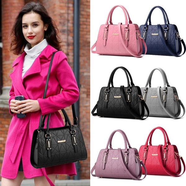 large fashion women designer bag handbag ladies pu leather tote shoulder bags zipper bag
large fashion women designer bag handbag ladies pu leather tote shoulder bags zipper bag