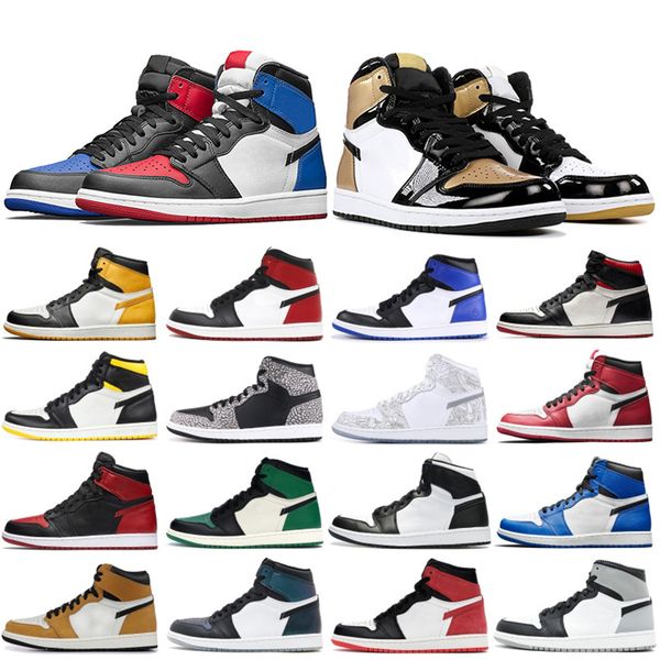 new designer trainers shoes 1 chicago og sports shoes mens 1s rings sneakers bred toe outdoor women mid new casual shoes size 36-46
new designer trainers shoes 1 chicago og sports shoes mens 1s rings sneakers bred toe outdoor women mid new casual shoes size 36-46
