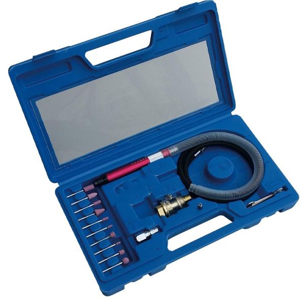 sat7476 air micro grinder kit 16pcs air micro die grinder kit mini pencil polishing rotary cutting tool case
sat7476 air micro grinder kit 16pcs air micro die grinder kit mini pencil polishing rotary cutting tool case