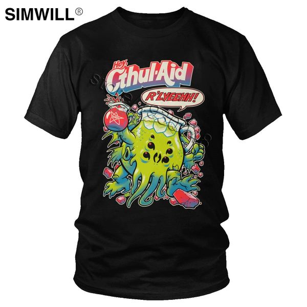 новый последние t-shirt мужчины 100% хлопок мило ктулху футболка с коротким рукавом o-образным вырезом прекрасный мультфильм graphic tshirt
новый последние t-shirt мужчины 100% хлопок мило ктулху футболка с коротким рукавом o-образным вырезом прекрасный мультфильм graphic tshirt
