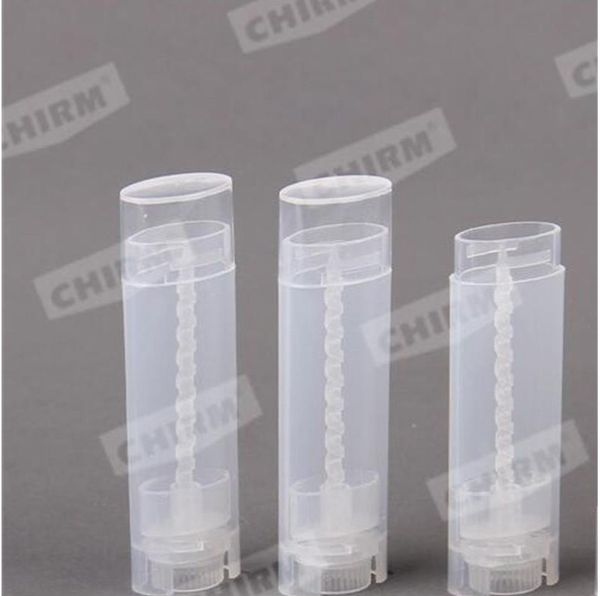 clear lipstick tubes manual chapstick empty lip gloss containers plastic case lid makeup tools new arrival 4 5gc d2
clear lipstick tubes manual chapstick empty lip gloss containers plastic case lid makeup tools new arrival 4 5gc d2
