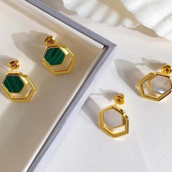 Fashion Copper Jewelry Natural Stone Party Earring 
Fashion Copper Jewelry Natural Stone Party Earring