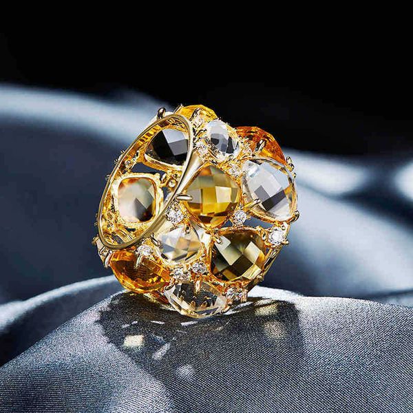 cluster rings cdyle luxury vintage ring fashion australia rhinestone jewelry women yellow color glod elegant bijous party, Golden;silver
cluster rings cdyle luxury vintage ring fashion australia rhinestone jewelry women yellow color glod elegant bijous party, Golden;silver
