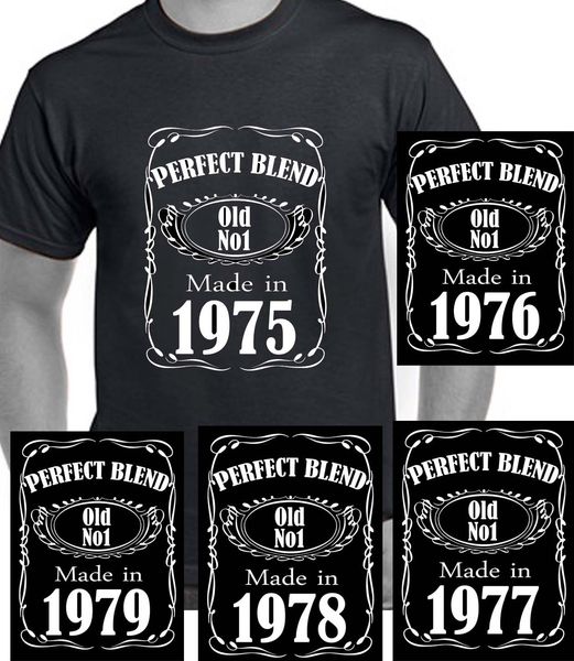 2019 новый casual men тенниска o-neck tops 1975 1976 1977 1978 1979 футболка футболка одежда день рождения возраст год партийные подарок фут
2019 новый casual men тенниска o-neck tops 1975 1976 1977 1978 1979 футболка футболка одежда день рождения возраст год партийные подарок фут