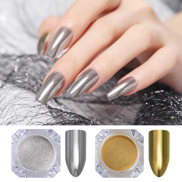 nail glitter mirror powder metallic color chrome pigment dust art decorations for polish gel, Silver;gold
nail glitter mirror powder metallic color chrome pigment dust art decorations for polish gel, Silver;gold