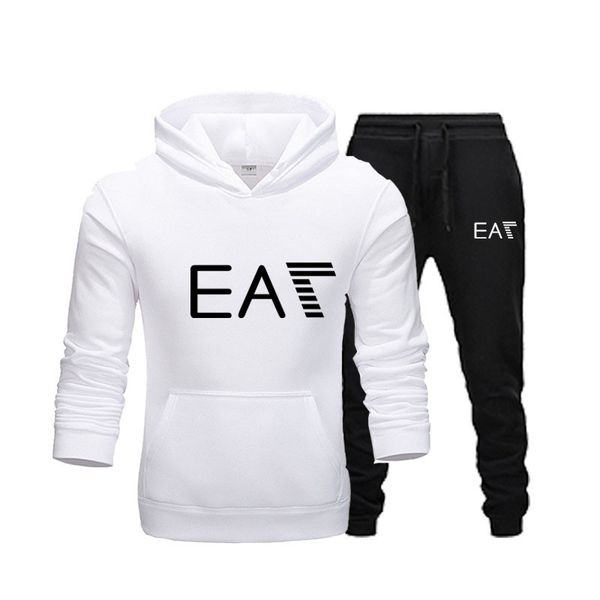 2020, otoo e invierno, nuevo jersey con capucha, sudadera + pantalones, sudadera con capucha informal para hombre, jersey clido de marca, Black
2020, otoo e invierno, nuevo jersey con capucha, sudadera + pantalones, sudadera con capucha informal para hombre, jersey clido de marca, Black