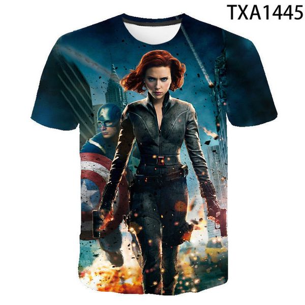 new boy girl black widow summer cool 3d print shirts harajuku kawaii aesthetic men clothing
new boy girl black widow summer cool 3d print shirts harajuku kawaii aesthetic men clothing