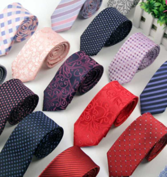 men ties korean narrow 1200 needle men's polyester silk cravate homme business wedding formal tie, Black;gray
men ties korean narrow 1200 needle men's polyester silk cravate homme business wedding formal tie, Black;gray