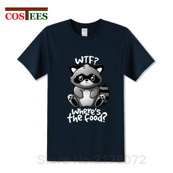 2019 new summer kawaii coon tshirt funny cute panda what's the food t-shirt wtf raccoon t shirt boy kid chibi thief ringtail tee
2019 new summer kawaii coon tshirt funny cute panda what's the food t-shirt wtf raccoon t shirt boy kid chibi thief ringtail tee