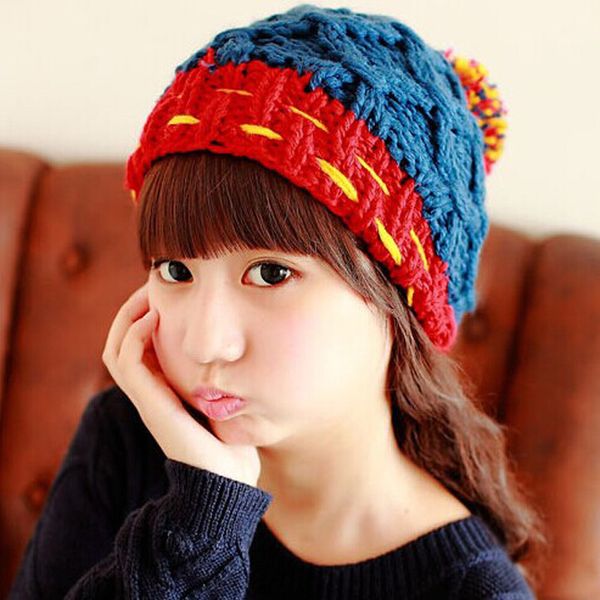 beanie/skull caps 2021 brand ladies knitted cap pumpkin shape autumn winter hats for women warm hat skullies beanies 2 colors 3047, Blue;gray
beanie/skull caps 2021 brand ladies knitted cap pumpkin shape autumn winter hats for women warm hat skullies beanies 2 colors 3047, Blue;gray