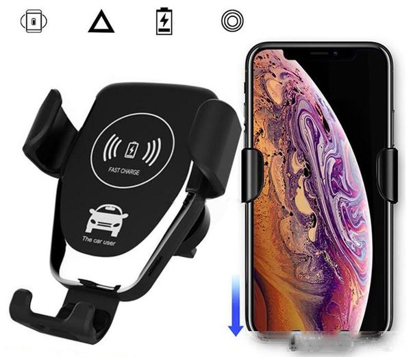 wireless car charger 10w wireless charger car mount air vent phone holders for iphone samsung qi charger adapter with retail box-4
wireless car charger 10w wireless charger car mount air vent phone holders for iphone samsung qi charger adapter with retail box-4