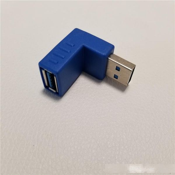 10pcs/lot usb 3.0 type a down elbow 90 degree bend male to female adapter converter usb hub jack blue
10pcs/lot usb 3.0 type a down elbow 90 degree bend male to female adapter converter usb hub jack blue