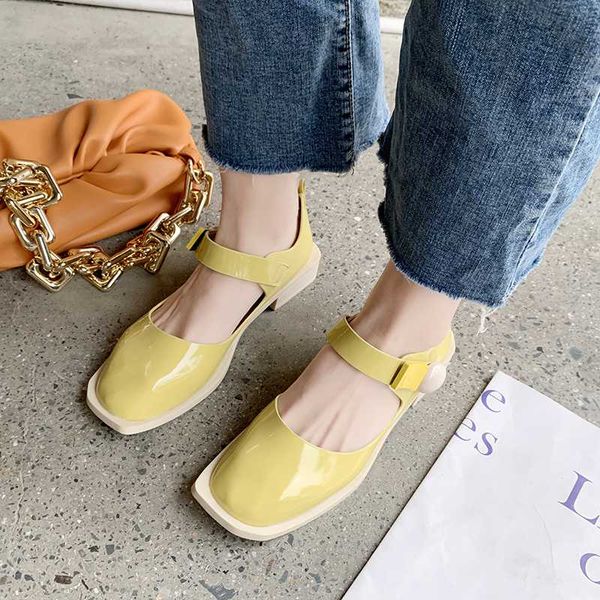 площадь моды rimocy toe лодыжки ремень насосы женщины кожа pu студенты колледжа лолита обувь женщина сладкие низкий каблук насосы mujer 2020, Black
площадь моды rimocy toe лодыжки ремень насосы женщины кожа pu студенты колледжа лолита обувь женщина сладкие низкий каблук насосы mujer 2020, Black