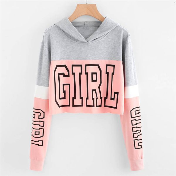 hoodies sweatshirts for girls letter printing long sleeve hoodie women sweatshirt mujer hooded pullover 2020, Black
hoodies sweatshirts for girls letter printing long sleeve hoodie women sweatshirt mujer hooded pullover 2020, Black