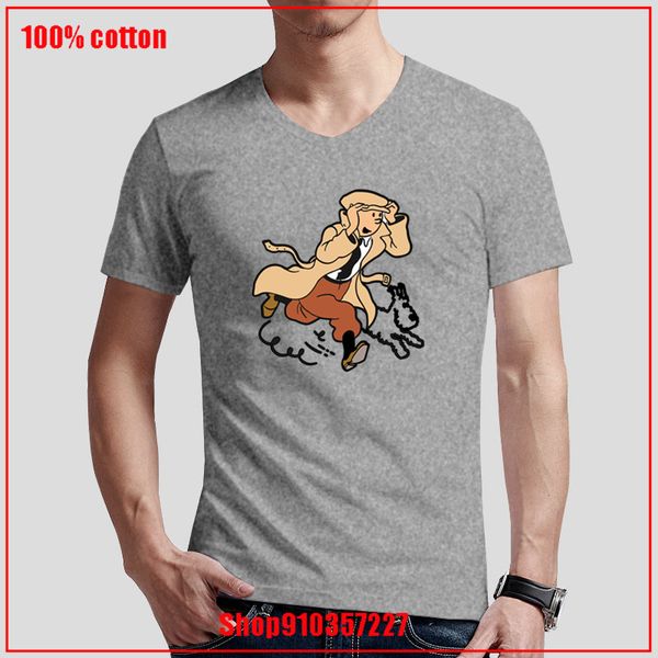 tintin and his dog the adventures of tintin v-neck print t shirt men hip hop casual funny cartoon tshirt homme t-shirt large
tintin and his dog the adventures of tintin v-neck print t shirt men hip hop casual funny cartoon tshirt homme t-shirt large