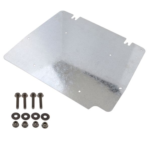heavy duty tour pak pack trunk base plate 17.7x15.2inch for touring 2014-2018 flt, flht, flhtcu, flhrc, road king, road glide
heavy duty tour pak pack trunk base plate 17.7x15.2inch for touring 2014-2018 flt, flht, flhtcu, flhrc, road king, road glide