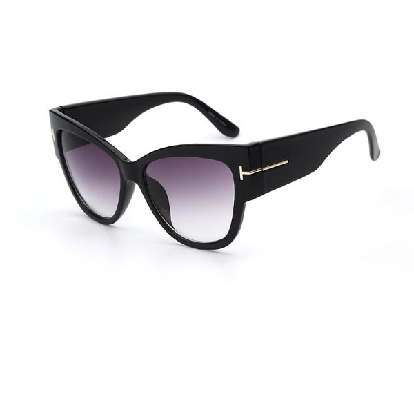 sunglasses women cateye, White;black 
sunglasses women cateye, White;black