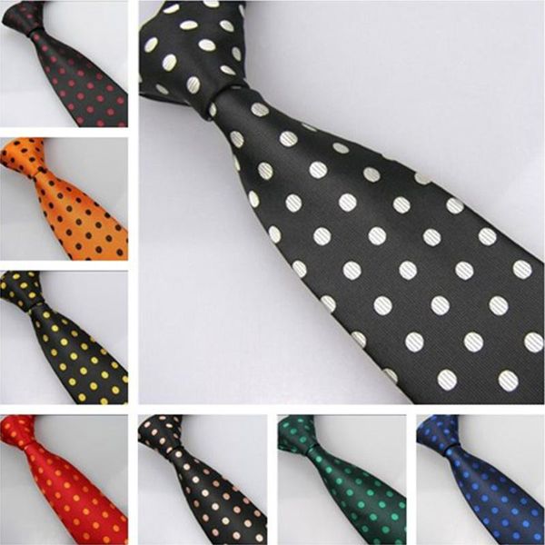lammulin new men's suit ties polka dot jacquard woven necktie microfiber formal tie 8.5cm wedding neck tie 10 colours for choose, Blue;purple
lammulin new men's suit ties polka dot jacquard woven necktie microfiber formal tie 8.5cm wedding neck tie 10 colours for choose, Blue;purple