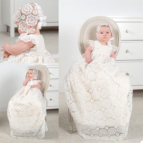 cute first communication dress with hats shoes short sleeve lace appliques long baptism dress custom made christening dresses for baby girl, White
cute first communication dress with hats shoes short sleeve lace appliques long baptism dress custom made christening dresses for baby girl, White