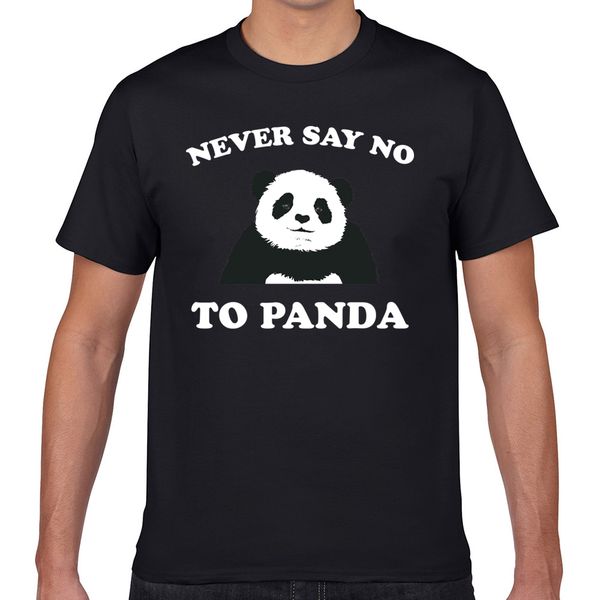 не tops t shirt мужчины никогда не говорят, чтобы панда белый супер секси harajuku geek печати мужской тенниску xxxl
не tops t shirt мужчины никогда не говорят, чтобы панда белый супер секси harajuku geek печати мужской тенниску xxxl