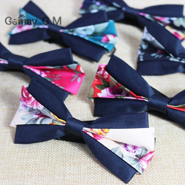 floral printed men bowtie for wedding casual adjustable 100% polyester bow ties, Blue;purple
floral printed men bowtie for wedding casual adjustable 100% polyester bow ties, Blue;purple