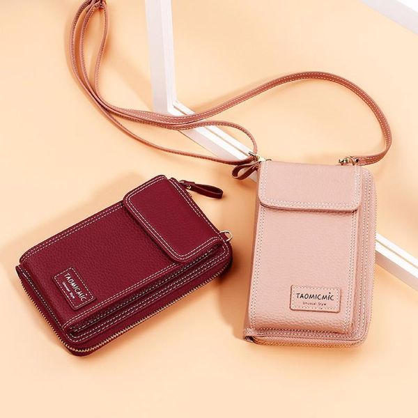 woman bags fashion shoulder messenger mini multifunction phone borsa donna handtassen dames bolsas de mujer bolsa feminina
woman bags fashion shoulder messenger mini multifunction phone borsa donna handtassen dames bolsas de mujer bolsa feminina