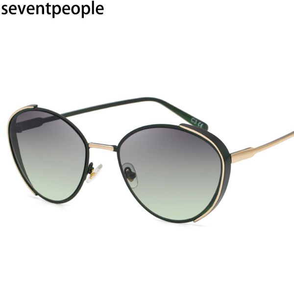 cat eye sunglasses women 2020 designer steampunk sun glasses for men shades punk eyewear vintage gafas sol de, White;black
cat eye sunglasses women 2020 designer steampunk sun glasses for men shades punk eyewear vintage gafas sol de, White;black