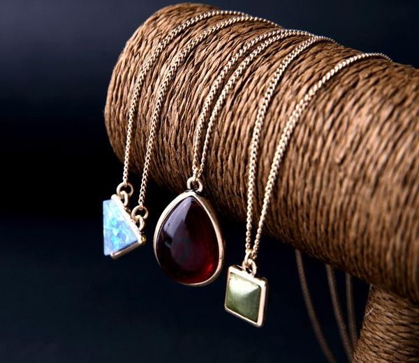 kiss me exquisite multilayer geometric ms small pendant necklace from factory11, Silver
kiss me exquisite multilayer geometric ms small pendant necklace from factory11, Silver