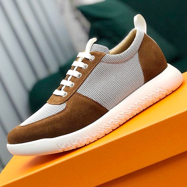 fashionable men's comfortable lace-up casual flat shoes, male designer prom dress dad sneakers, stylish casual shoes with original box, Black
fashionable men's comfortable lace-up casual flat shoes, male designer prom dress dad sneakers, stylish casual shoes with original box, Black