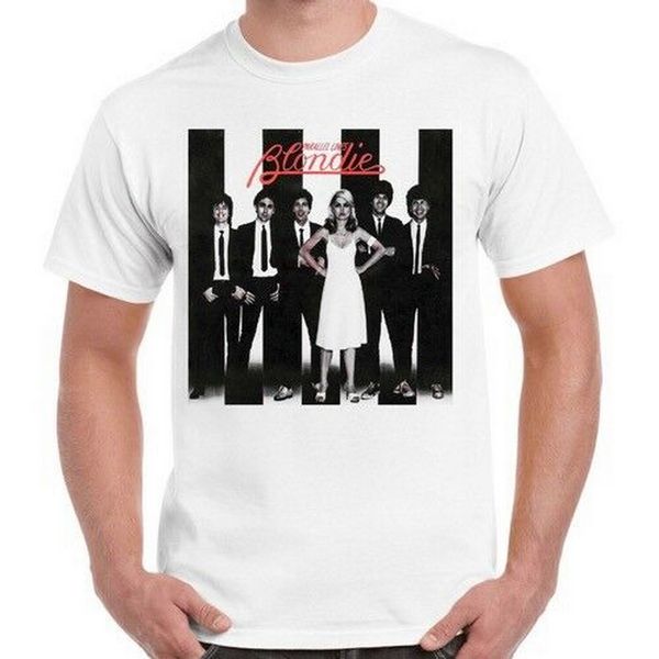blondie parallel lines ретро 70s новая волна disco retro tops tee футболка 85 harajuku топы моды классические футболки 
blondie parallel lines ретро 70s новая волна disco retro tops tee футболка 85 harajuku топы моды классические футболки