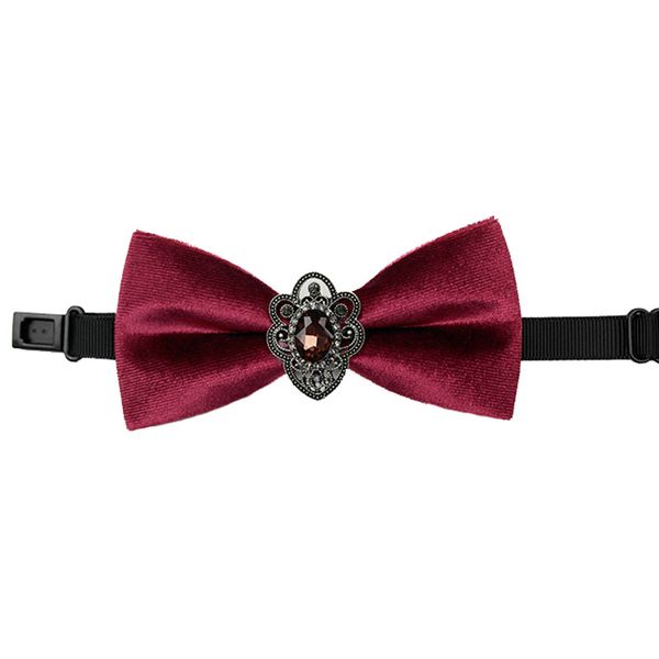neck ties wedding bow tie high-grade men's groom gifts suit shirt accessories bow-knot trendy crystal inlaid business bowtie, Blue;purple
neck ties wedding bow tie high-grade men's groom gifts suit shirt accessories bow-knot trendy crystal inlaid business bowtie, Blue;purple
