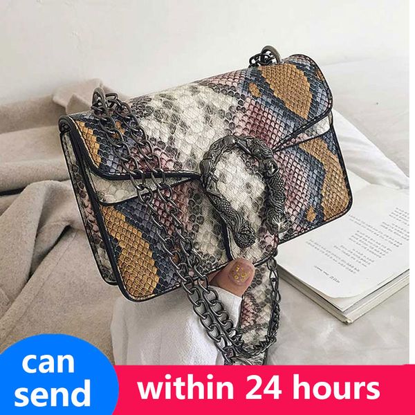 bags women shoulder bag snake bag pu leather ladies handbag luxury designer messenger crossbody bags for women
bags women shoulder bag snake bag pu leather ladies handbag luxury designer messenger crossbody bags for women