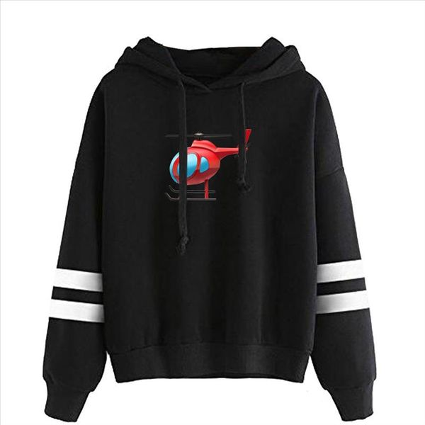new 2020 tony lopez merch elicopter hoodies women print harajuku sweatshirts hand sleeve hooded sweatshirt tracksuit, Black
new 2020 tony lopez merch elicopter hoodies women print harajuku sweatshirts hand sleeve hooded sweatshirt tracksuit, Black
