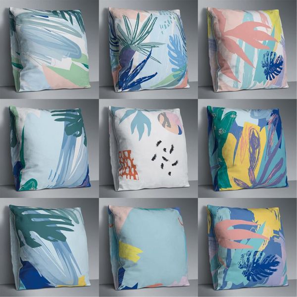 oil painting flower trees double-sided dacron pillow case cushion cover pillow cover bedroom living room
oil painting flower trees double-sided dacron pillow case cushion cover pillow cover bedroom living room