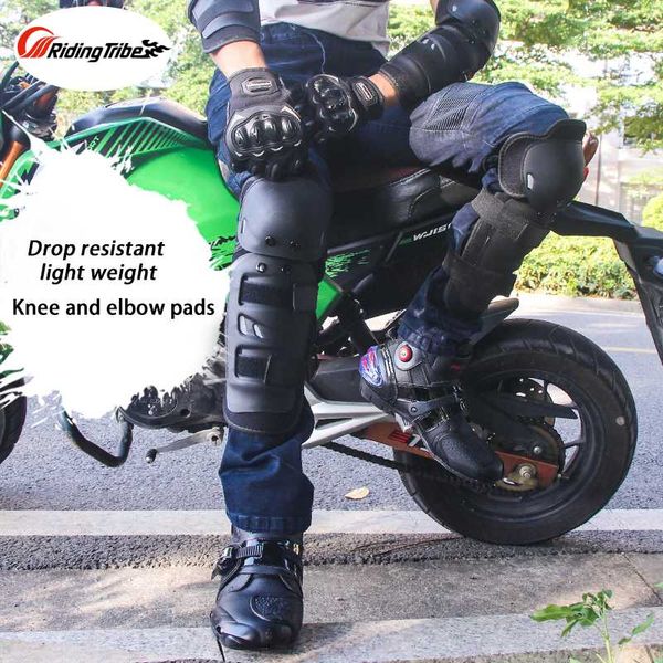 4pc/s motorcycle protection knee pads elbow pads racing protector gear motocross skating knee protectors protective gears
4pc/s motorcycle protection knee pads elbow pads racing protector gear motocross skating knee protectors protective gears