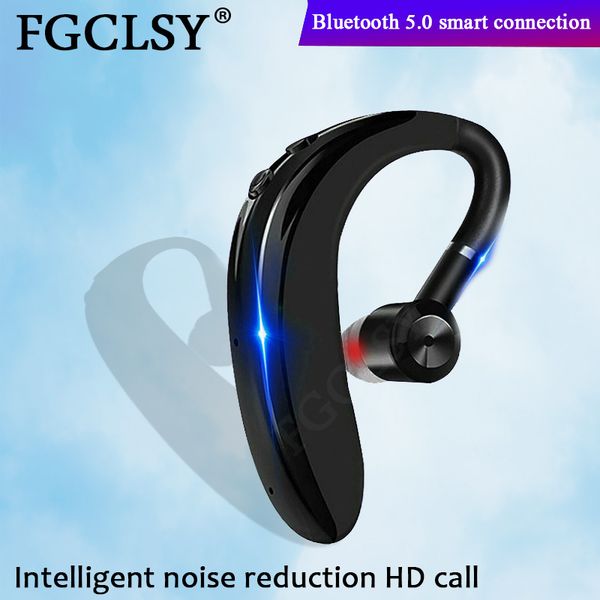 fgclsy bluetooth wireless earphone business hands-call headset with microphone noise reduction sports for
fgclsy bluetooth wireless earphone business hands-call headset with microphone noise reduction sports for