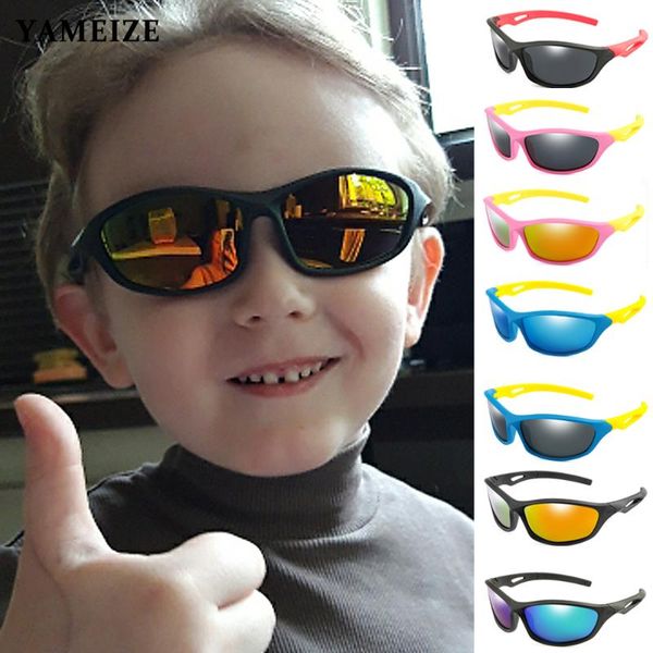 longkeeper kids polarized sunglasses tr90 silicone flexible safety sun glasses boys girls round outdoor sport eyewear uv400, White;black
longkeeper kids polarized sunglasses tr90 silicone flexible safety sun glasses boys girls round outdoor sport eyewear uv400, White;black