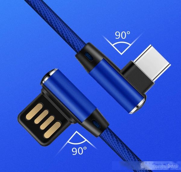 dual l 90 degree flexible metal usb type-c cable fast usb charging cable for type c micro usb gaming cable charger
dual l 90 degree flexible metal usb type-c cable fast usb charging cable for type c micro usb gaming cable charger
