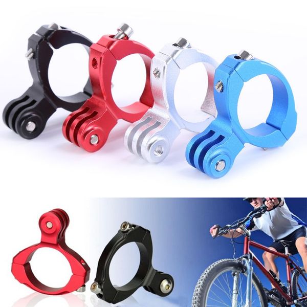 tripods outdoor sports cycling bike camera mount holder torch support clip clamp bicycle access for hero 3+
tripods outdoor sports cycling bike camera mount holder torch support clip clamp bicycle access for hero 3+