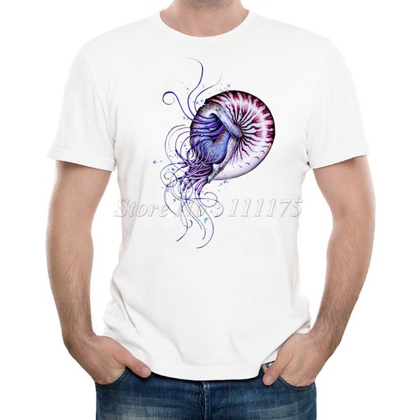 new arrivals 2019 men's summer fashion unknown biological printed t shirt cool casual short sleeve tee
new arrivals 2019 men's summer fashion unknown biological printed t shirt cool casual short sleeve tee