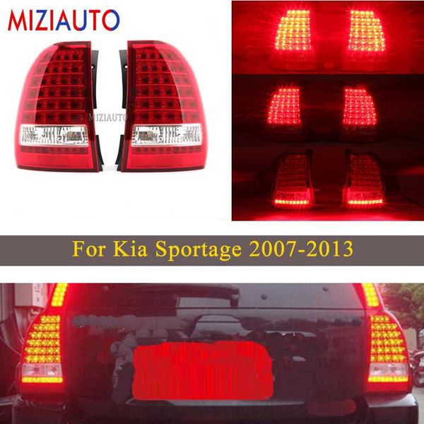 miziauto tail rear light for kia sportage 2007-2013 led tail sbrake light rear drl turn siginal parking reverse fog lamp
miziauto tail rear light for kia sportage 2007-2013 led tail sbrake light rear drl turn siginal parking reverse fog lamp