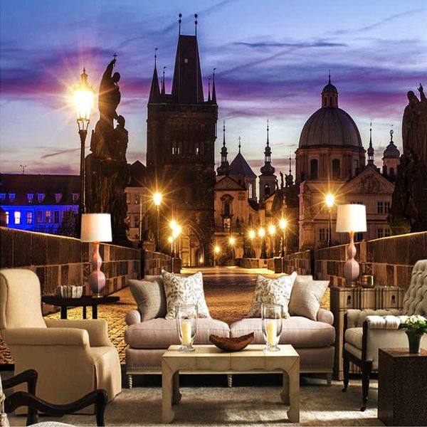 wallpapers modern custom size 3d p outside large city night view 3d visual tv background mural home decorative paintings
wallpapers modern custom size 3d p outside large city night view 3d visual tv background mural home decorative paintings