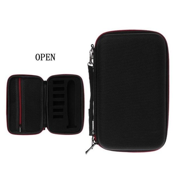 games & accessories bags protective box case pouch eva zippered travel bag for philips oneblade trimmer shaver accessories
games & accessories bags protective box case pouch eva zippered travel bag for philips oneblade trimmer shaver accessories