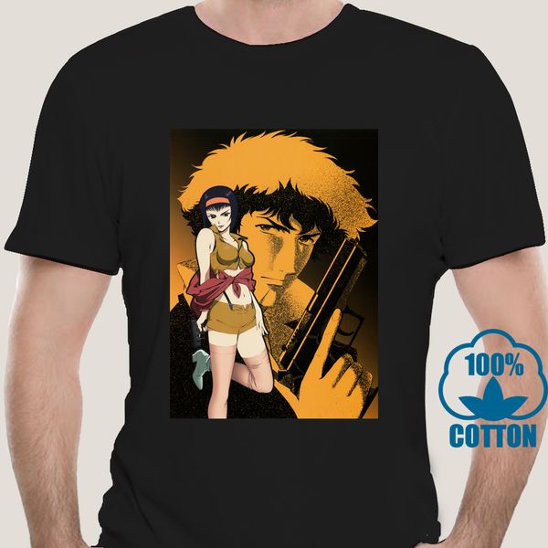 3669a cowboy bebop t shirt short sleeve t-shirts new street wear big cotton crewneck spike mirror and faye valentine t shirts
3669a cowboy bebop t shirt short sleeve t-shirts new street wear big cotton crewneck spike mirror and faye valentine t shirts