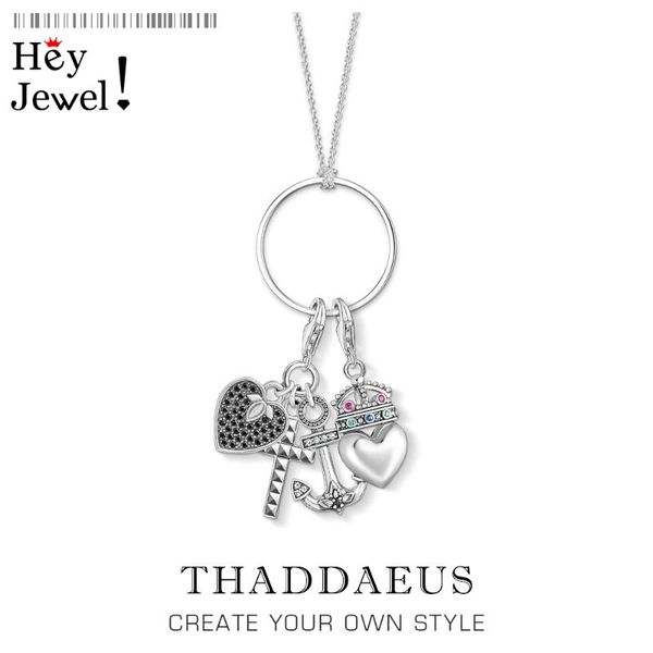 chains charm necklace faith hope love crown,2021 spring fashion jewelry 925 sterling silver bijoux vintage gift for women men
chains charm necklace faith hope love crown,2021 spring fashion jewelry 925 sterling silver bijoux vintage gift for women men