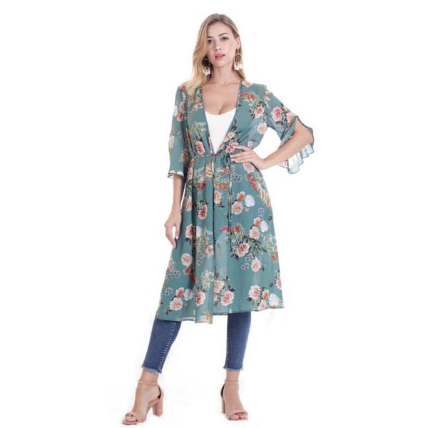spring and autumn windbreaker women's temperament women's high-end sunscreen outer cape coat with shawl thin blouse trench coat, Tan;black
spring and autumn windbreaker women's temperament women's high-end sunscreen outer cape coat with shawl thin blouse trench coat, Tan;black